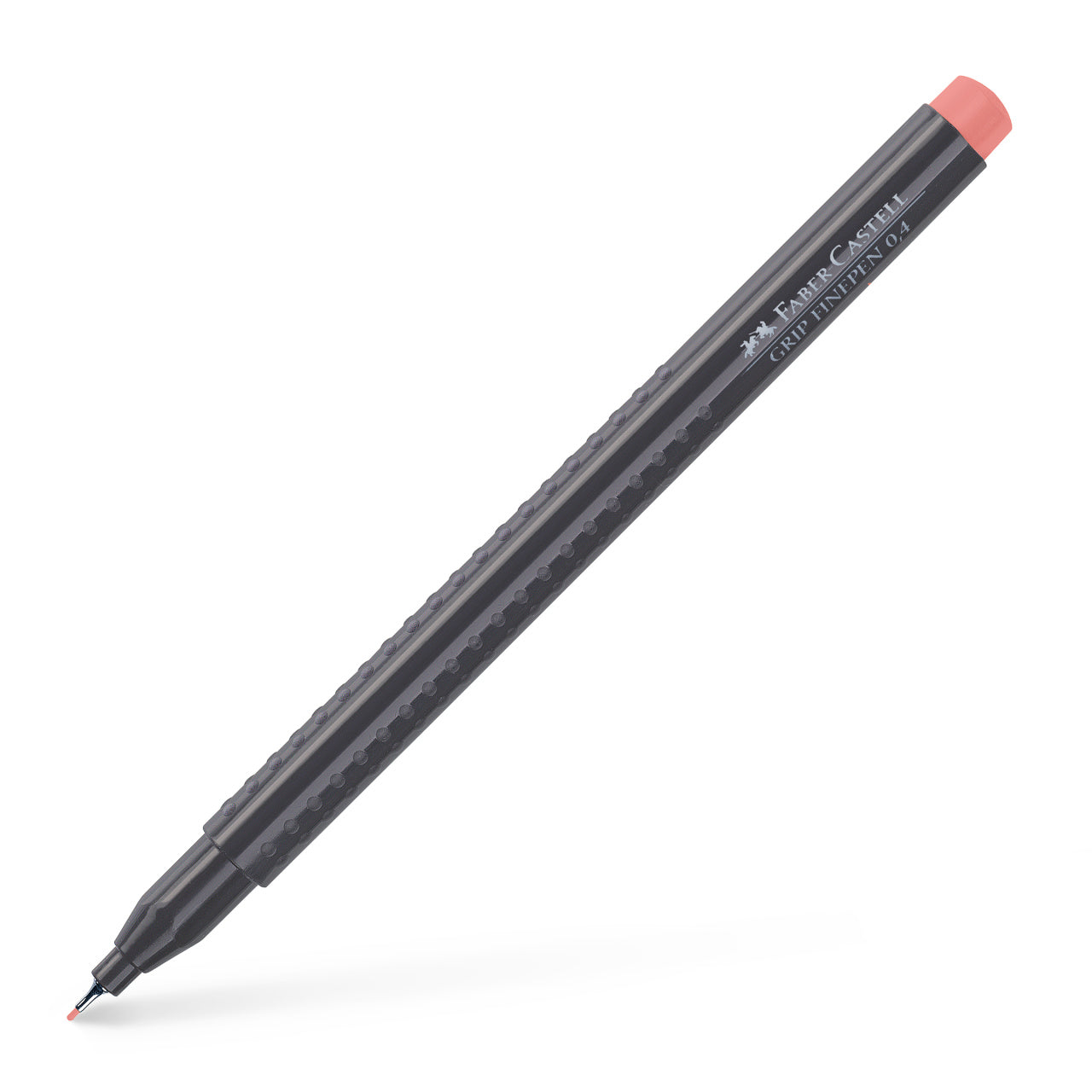 LINER 0.4MM VISINIU GRIP FABER-CASTELL LINER 0.4MM VISINIU GRIP FABER-CASTELL